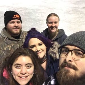 Meet your Posher, Jordan